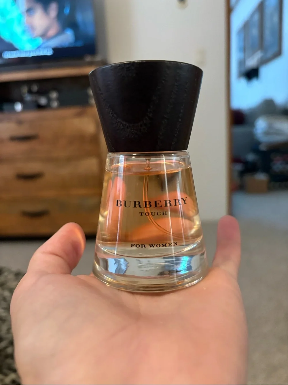 Burberry Touch for Women l - Picture 2 of 2